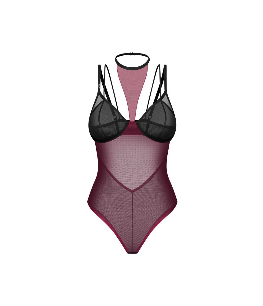 Parisel body